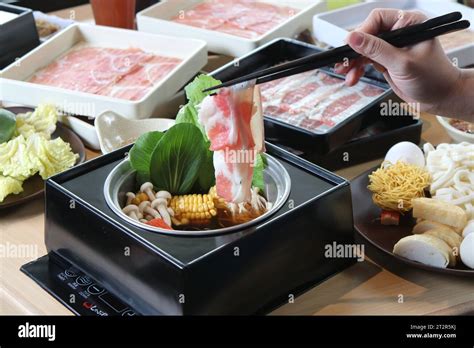 Best Samgyeupsal/Hot pot Adventure .